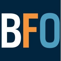 Be Found Online (BFO) Logo